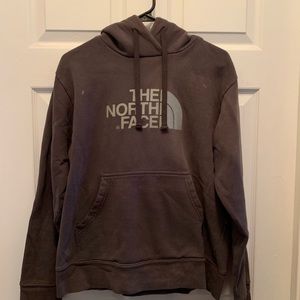 North Face Hoodie